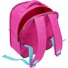 3D Fantasy Junior Backpack with 2 Figures - Backpacks - 3