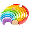 XL Wooden Rainbow - Blocks - 3