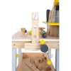 Compact Workbench Playset - Woodens - 3