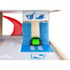 City Garage Playset - Transportation - 4