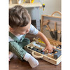 Compact Workbench Playset - Woodens - 5