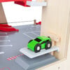 City Garage Playset - Transportation - 5