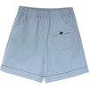 Graham Shorts, Pearl Blue - Shorts - 1 - thumbnail