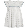 Dolly Dress, Confetti Dot - Dresses - 1 - thumbnail