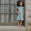 Daisy Dress, Blue - Dresses - 2