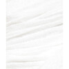Women's Josette Dress, Optic White - Dresses - 6