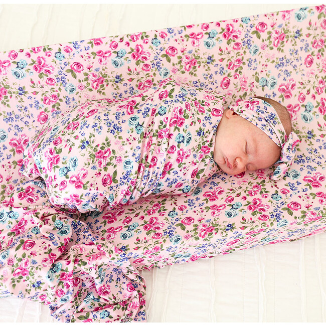 Pad Cover, Pixie - Changing Pads - 2