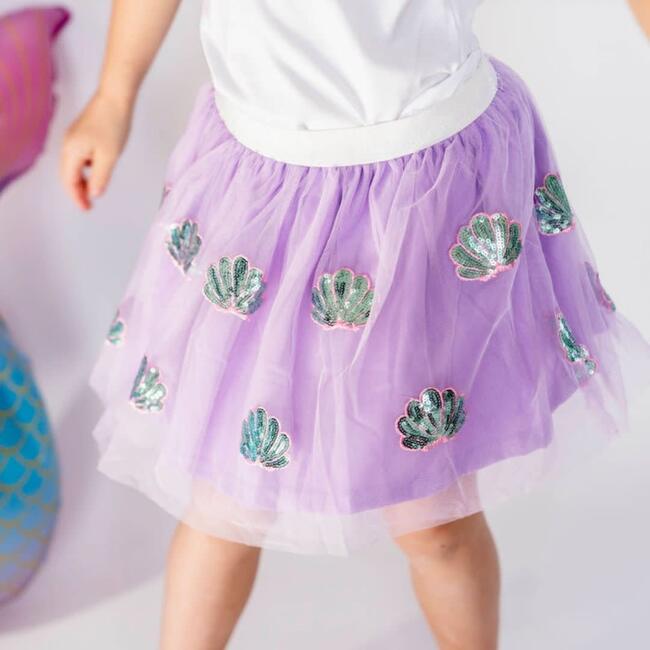 Seashell Tutu, Multi - Tutus - 3