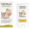 Sunny Stick SPF 30 Mineral Sunscreen - Sunscreens - 1 - thumbnail