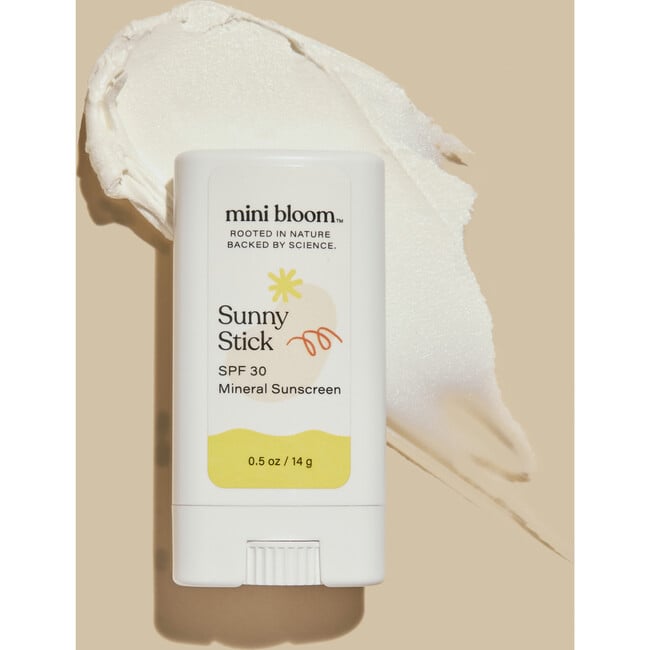 Sunny Stick SPF 30 Mineral Sunscreen - Sunscreens - 3