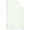 Isabel Beach Towel, Spring Green - Towels - 1 - thumbnail
