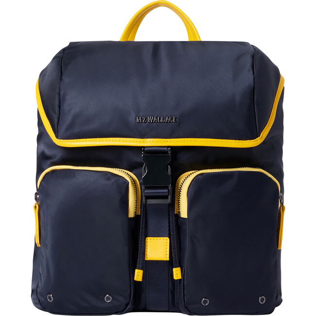 Apex Backpack, Dawn/Sunflower - Bags - 1