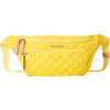Metro Sling Bag, Sunflower - Bags - 1 - thumbnail