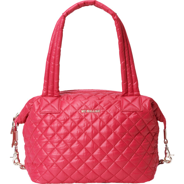 Medium Sutton Deluxe Bag, Punch MZ Wallace Bags Luggage