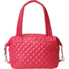 Medium Sutton Deluxe Bag, Punch - Bags - 1 - thumbnail
