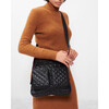 Mia Crossbody, Black - Bags - 2