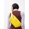 Metro Sling Bag, Sunflower - Bags - 2