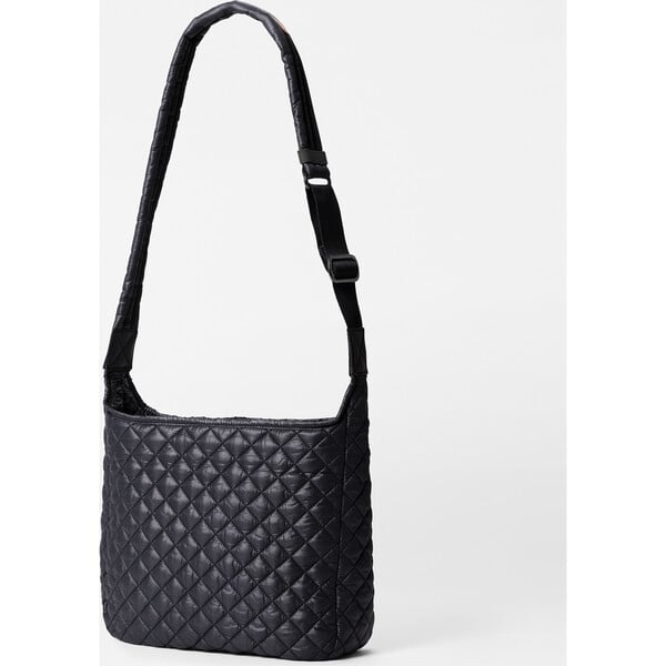 Parker Deluxe, Black - MZ Wallace Bags & Luggage | Maisonette