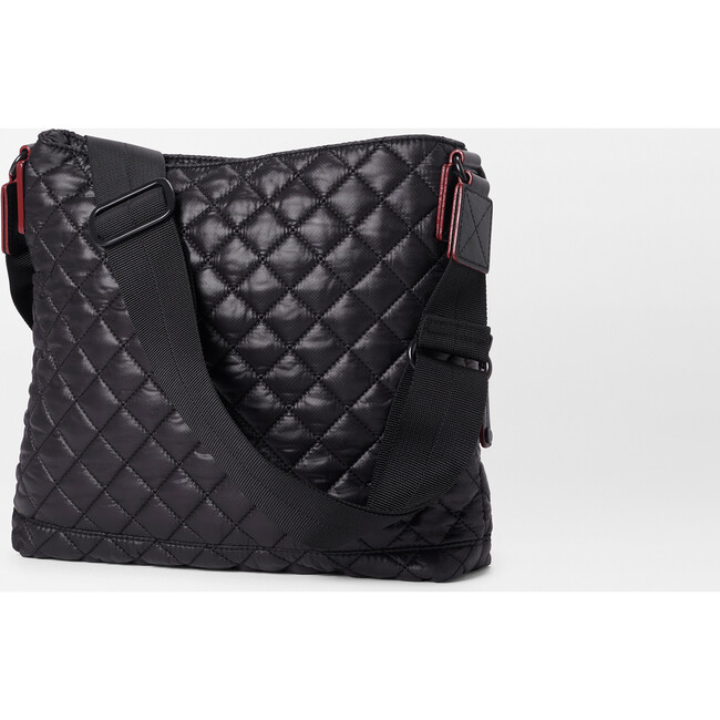 Mia Crossbody, Black - Bags - 3