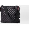 Mia Crossbody, Black - Bags - 3