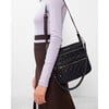 Downtown Crosby Crossbody, Black - Bags - 2