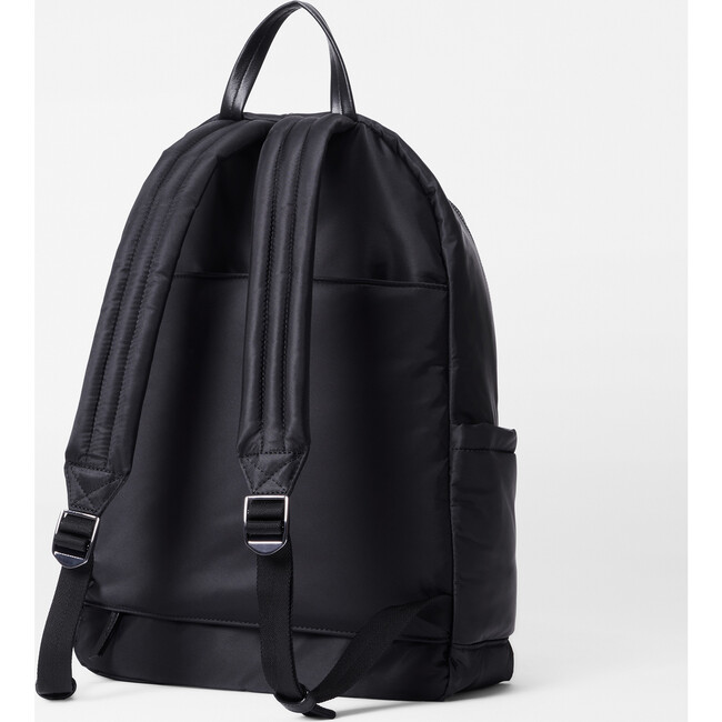 Madison Backpack, Black - Bags - 3