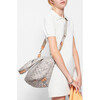 Medium Sutton Deluxe Bag, Jute - Bags - 4
