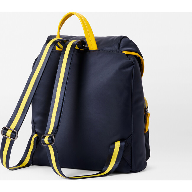 Apex Backpack, Dawn/Sunflower - Bags - 5