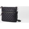 Downtown Crosby Crossbody, Black - Bags - 4