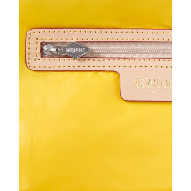 Metro Sling Bag, Sunflower - Bags - 5