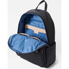 Madison Backpack, Black - Bags - 4