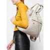 Metro Convertible Backpack, Atmosphere Grey - Bags - 2