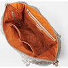 Medium Sutton Deluxe Bag, Jute - Bags - 6