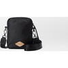 Mini Bowery Crossbody, Black - Bags - 4