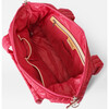 Medium Sutton Deluxe Bag, Punch - Bags - 6 - thumbnail