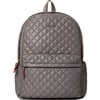 Metro Backpack Deluxe, Magnet - Bags - 1 - thumbnail