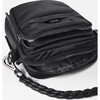 Mini Bowery Crossbody, Black - Bags - 5