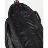 Small Metro Quatro Tote, Black - Bags - 6