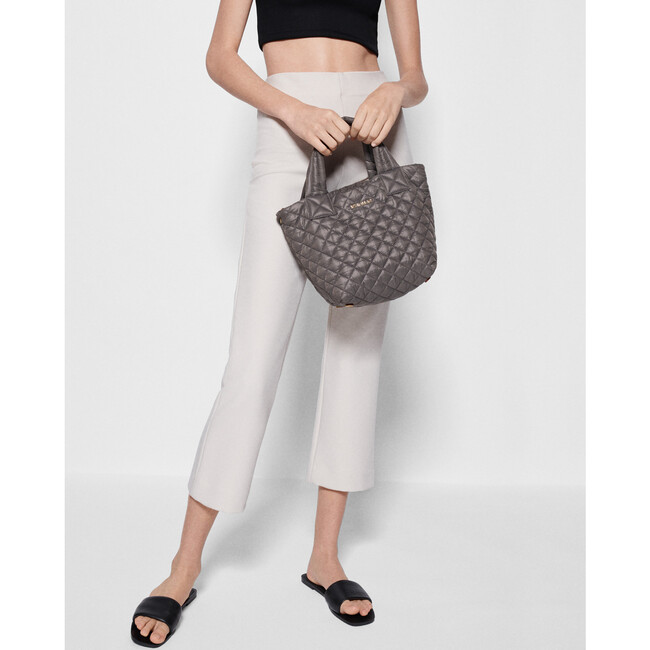 Mini Metro Tote Deluxe, Magnet - Bags - 4