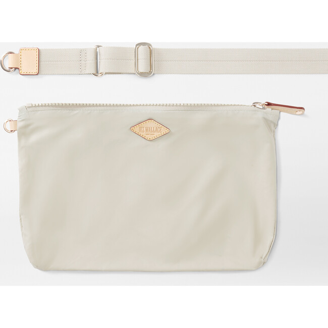 Small Sutton Deluxe, Atmosphere Grey - Bags - 6