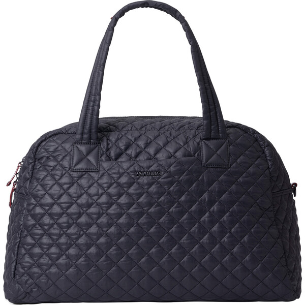 Travel Jim, Black - MZ Wallace Bags & Luggage | Maisonette