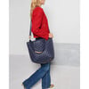 Medium Metro Tote Deluxe, Dawn - Bags - 3