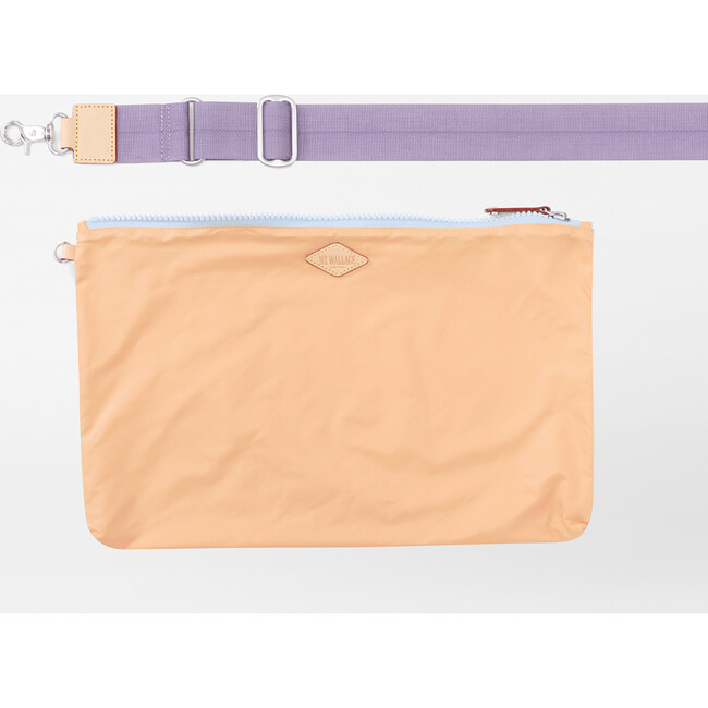 Medium Metro Tote Deluxe, Patel Patchwork - Bags - 7