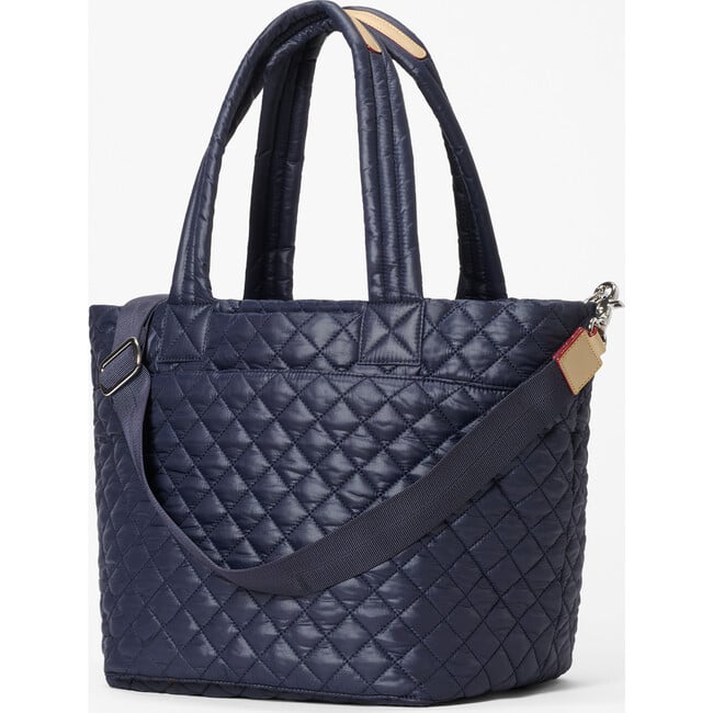 Medium Metro Tote Deluxe, Dawn - Bags - 4