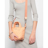 Micro Sutton Bag, Peach - Bags - 2