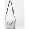 Micro Sutton Bag, Lilac - Bags - 4 - thumbnail