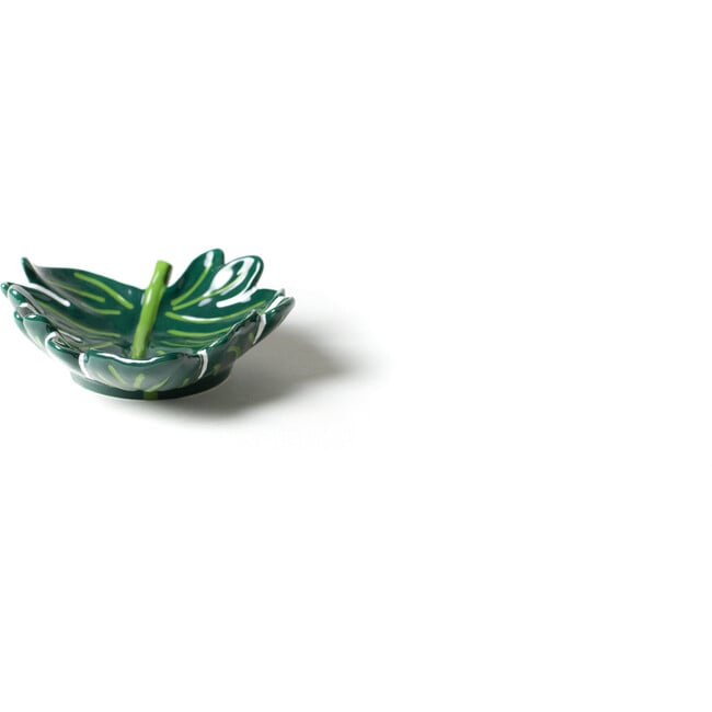 Palm Trinket Bowl - Accents - 3