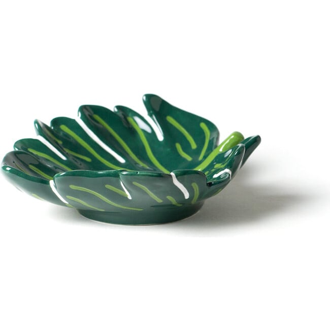 Palm Trinket Bowl - Accents - 4