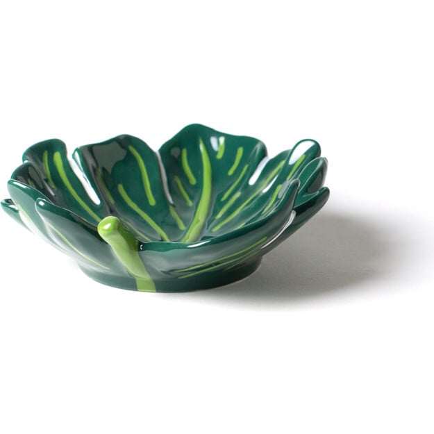 Palm Trinket Bowl - Accents - 5