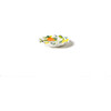 Citrus Ruffle Salad Plate - Tableware - 2